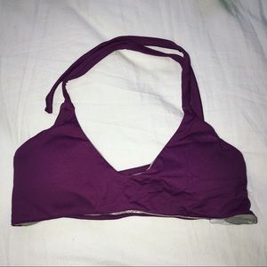 (SOLD) MIDORI BIKINIS SANGRIA CROATIA TOP